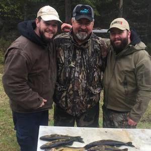 Meet your Posher, Patrick